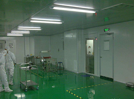 環(huán)氧地坪漆調(diào)配及施工過(guò)程詳解